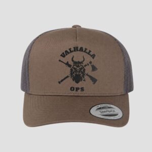 casquette coyotte