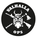 logo valhalla ops